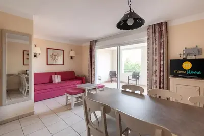 Image de Appartement 2 Pièces 6 Personnes - Sélection