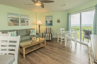 Image de 2405 Ocean Pointe Suites | 2 Bed, 2 Bath