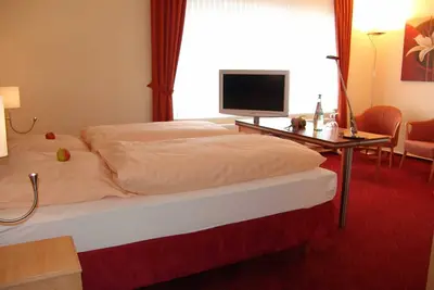 Image de Doppelzimmer 2 - Witt's Gasthof zur Post