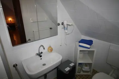 Image de Ferienwohnung Nessmersiel - Haus Schilling
