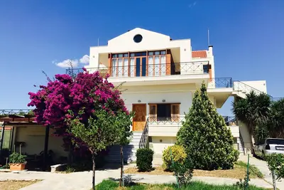Image de Charming Sea View Loft