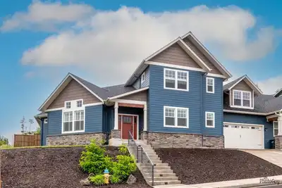 Image de Beautiful Custom Home Centrally Located Near The University of Oregon