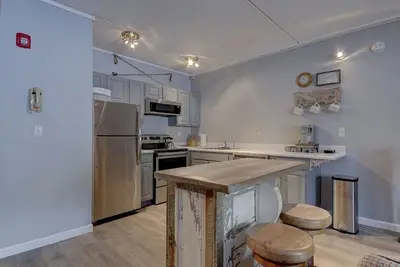 Image de Renovated Studio, Hiking, Swim, Saco River, North Conway, Mt. Washington Valley