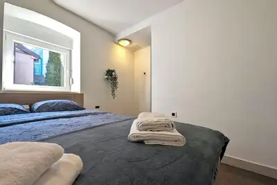 Image de Private Oasis on Quiet Street w\/ Queen Bed & Patio