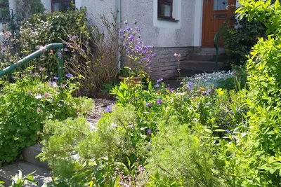 Image de lovely 1 bedroom Scottish borders cottage