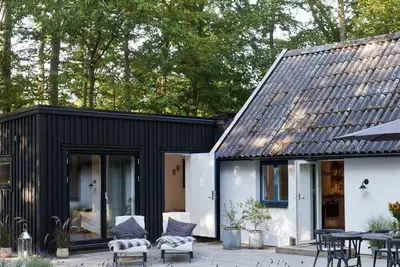Image de Bokis - Family Friendly Cottage in Nature Reserve