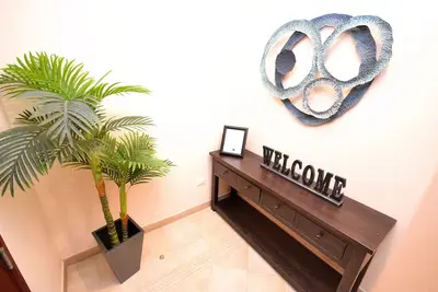 Image de Our Home is your Home (Nuestra Casa es tu Casa)