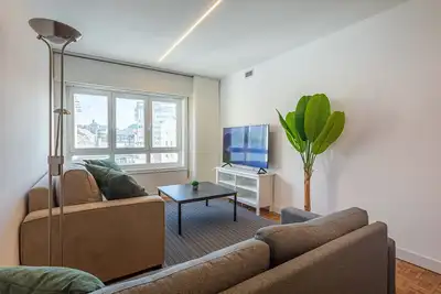 Image de Penthouse Beach Orzan Garage In Building. Internet