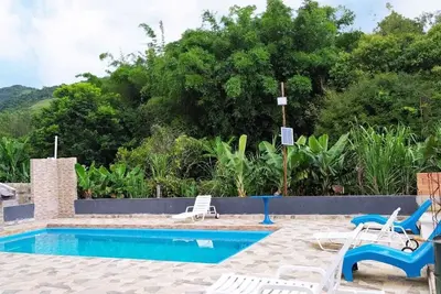 Image de Farm located in the beautiful town of Socorro