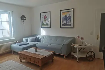 Image de Schwarzwaldmarie Ferienwohnung
