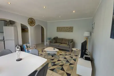 Image de Tres bel Appartement avec très belle vue - 2ch - 62 m2