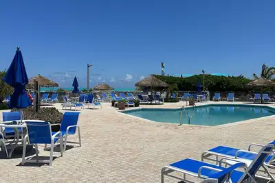 Image de Escape to the Beach