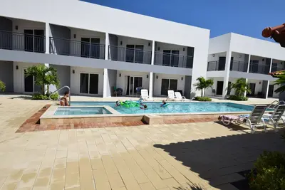 Wayaca CondoArena at Eagle Beach