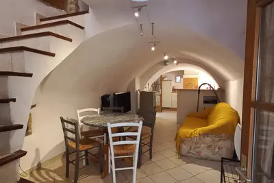 Image de gîte Ispagnac