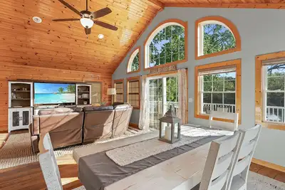 Image de Peaceful Cove Retreat