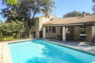 Image de Belle maison à Sussargues