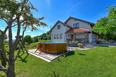 Image de Superbe maison Ă Varazdinske Toplice