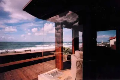 Image de Award Winning La Jolla luxe sur la plage de Windansea
