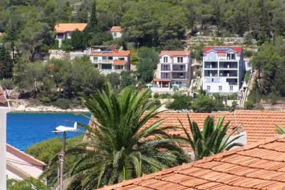 Image de Superbe appartement à Vela Luka