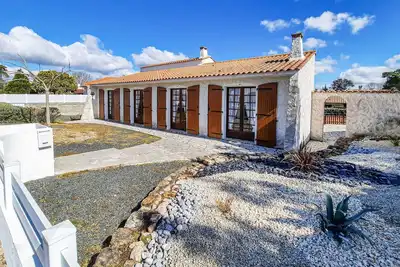 Image de Beautiful home in Longeville-sur-Mer