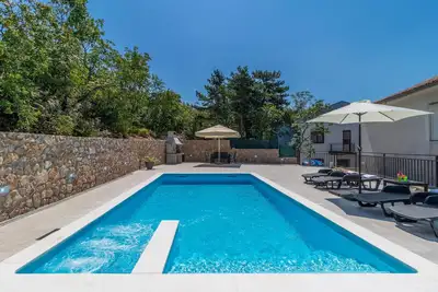 Image de Magnifique maison de 2 chambres à.