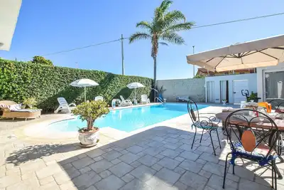 Image de Belle maison à Casuzze-Finaiti avec.