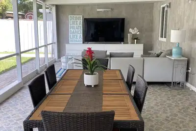 Image de Sirena Beach Home