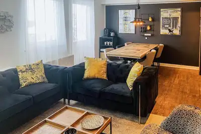 Image de Bel appartement Ă Mettmann avec WiFi