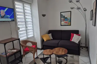 Image de Duplex Urban Chic