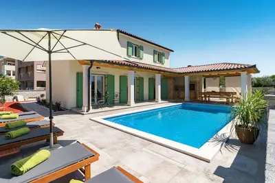 Image de Superbe maison à Peroj