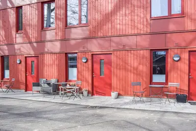 Image de Magnifique appartement à Färjestaden