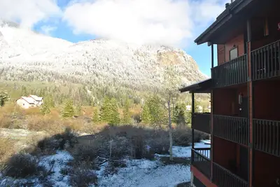 Image de Mountainside condo in a Colorado playground!