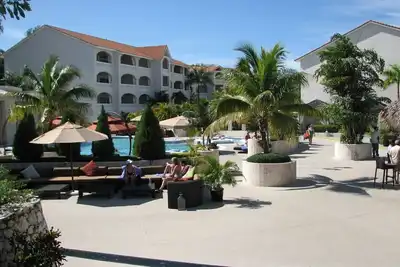 Image de Lifestyle resorts