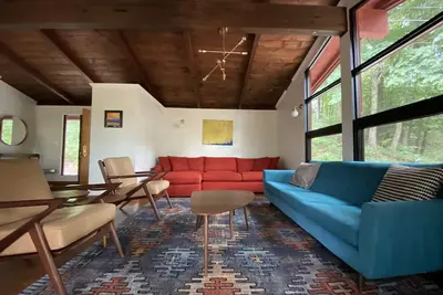 Image de Cherrybrook Hideaway - Book now for autumn colors!