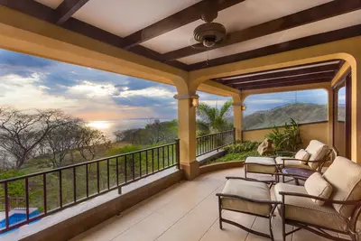 Image de Standout Luxury Ocean View Villa
