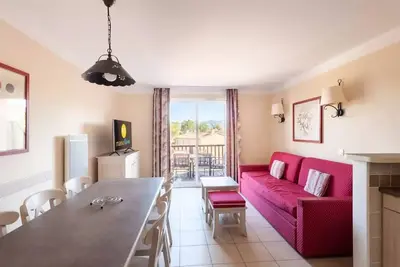 Image de Maison climatisée 3 Pièces 6 Personnes - Sélection