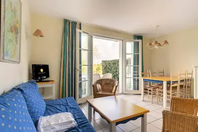 Image de 3-Zimmer-Haus fĂĽr 6 Personen - Komfort