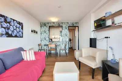 Image de Gemütliche 3-Zimmer-Wohnung für 6 Personen - Selection - super Home