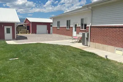 Image de Secluded Country Comfort