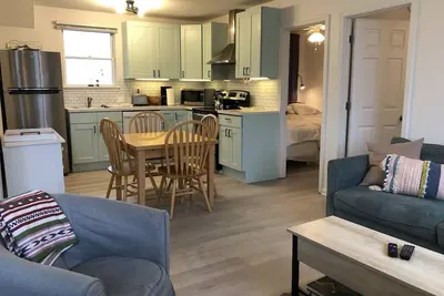 Image de Oceanblock & Downtown Bethany - 2 bed / 1 bathroom with Private Sun Porch