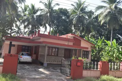 Image de Reunion Villa