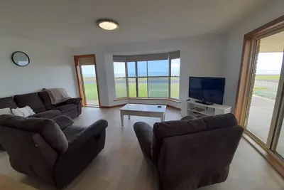 Image de Beach Front, Fisherman's dream location near boat ramp and kid Friendly House