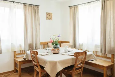 Image de Ferienappartement Haferlschuh - Alpenseensucht Natur-ferienappartements