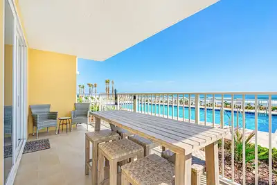 Image de Aruba Condo - First Floor Direct Oceanfront #106
