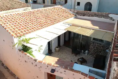 Image de Casa Santa Rughe