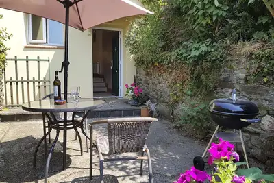 Image de The perfect place to do nothing!
