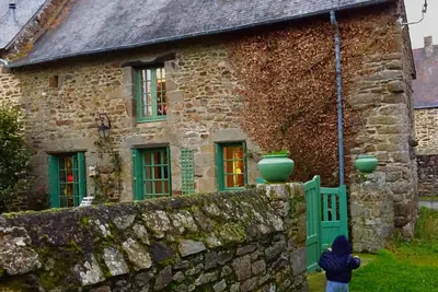 Image de Jolie maison bretonne entre Dinard et Saint Malo