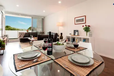 Image de Blue Vista – Stay 3, Pay 2!