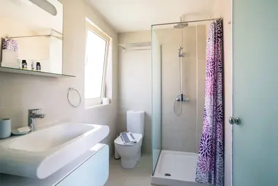 Image de Villa thalassa with private pool