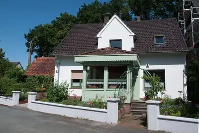 Image de Holiday cottage in the countryside, family-friendly